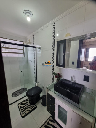 Imagem Apartamento com 2 Quartos à Venda, 138 m² em Itararé - São Vicente Imagem Apartamento com 2 Quartos à Venda, 138 m² em Itararé - São Vicente