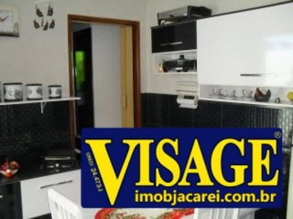 Imagem Casa à Venda, 66 m² em Jd. Didinha - Jacareí Imagem Casa à Venda, 66 m² em Jd. Didinha - Jacareí