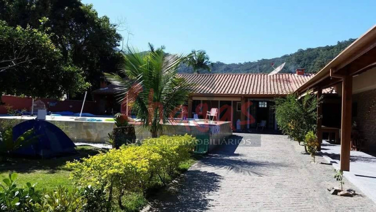 Imagem Casa com 5 Quartos à Venda, 345 m² em Massaguaçu - Caraguatatuba Imagem Casa com 5 Quartos à Venda, 345 m² em Massaguaçu - Caraguatatuba