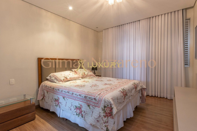 Imagem Imóvel com 4 Quartos à Venda, 162 m² em Cruzeiro - Belo Horizonte Imagem Imóvel com 4 Quartos à Venda, 162 m² em Cruzeiro - Belo Horizonte