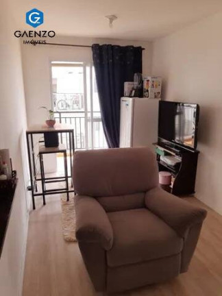 Imagem Apartamento com 2 Quartos à Venda, 52 m² em Pestana - Osasco Imagem Apartamento com 2 Quartos à Venda, 52 m² em Pestana - Osasco