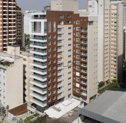 Imagem Apartamento com 4 Quartos à Venda, 330 m² em Itaim Bibi - São Paulo Imagem Apartamento com 4 Quartos à Venda, 330 m² em Itaim Bibi - São Paulo