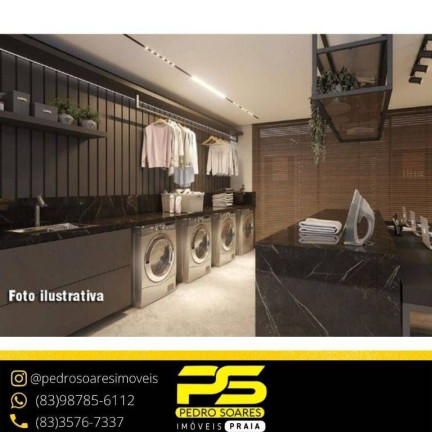 Imagem Sala Comercial à Venda, 33 m² em Cabo Branco - João Pessoa Imagem Sala Comercial à Venda, 33 m² em Cabo Branco - João Pessoa
