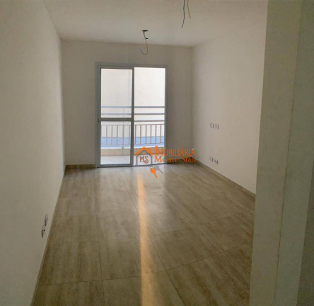 Imagem Apartamento com 2 Quartos à Venda, 63 m² em Centro - Guarulhos Imagem Apartamento com 2 Quartos à Venda, 63 m² em Centro - Guarulhos