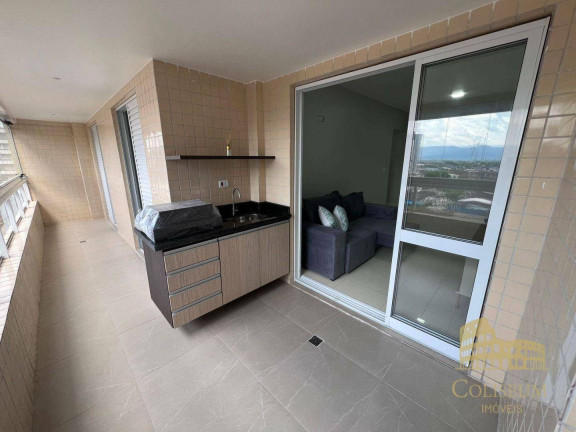 Imagem Apartamento com 2 Quartos à Venda, 84 m² em Aviação - Praia Grande Imagem Apartamento com 2 Quartos à Venda, 84 m² em Aviação - Praia Grande
