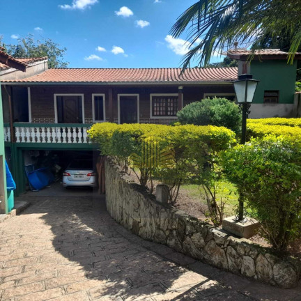 Imagem Casa com 5 Quartos à Venda, 238 m² em Portal Das Mangas - Itupeva Imagem Casa com 5 Quartos à Venda, 238 m² em Portal Das Mangas - Itupeva
