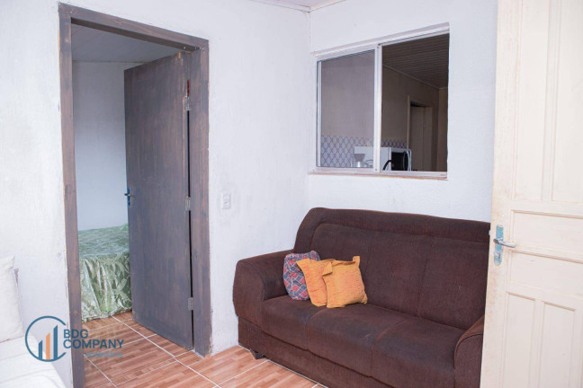 Imagem Casa com 3 Quartos à Venda, 75 m² em Contorno - Ponta Grossa Imagem Casa com 3 Quartos à Venda, 75 m² em Contorno - Ponta Grossa