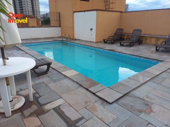 Imagem Apartamento com 3 Quartos à Venda, 99 m² em Jardim América - Ribeirão Preto Imagem Apartamento com 3 Quartos à Venda, 99 m² em Jardim América - Ribeirão Preto