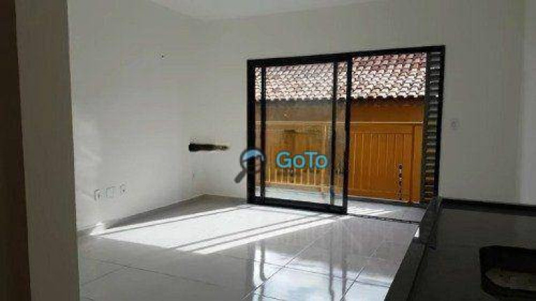 Imagem Loft com 1 Quarto à Venda, 28 m² em Vila Carrão - São Paulo Imagem Loft com 1 Quarto à Venda, 28 m² em Vila Carrão - São Paulo
