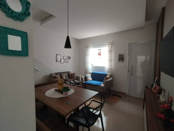 Imagem Casa de Condomínio com 2 Quartos à Venda, 56 m² em Canto Do Forte - Praia Grande Imagem Casa de Condomínio com 2 Quartos à Venda, 56 m² em Canto Do Forte - Praia Grande