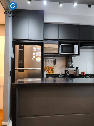 Imagem Apartamento com 2 Quartos à Venda, 49 m² em Jaguaribe - Osasco Imagem Apartamento com 2 Quartos à Venda, 49 m² em Jaguaribe - Osasco