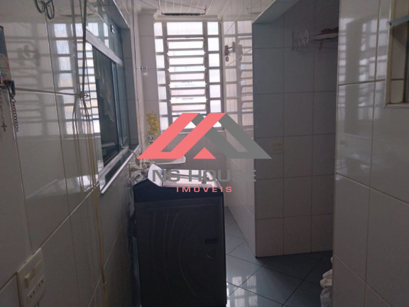 Imagem Imóvel com 3 Quartos à Venda, 140 m² em Centro - Santo André Imagem Imóvel com 3 Quartos à Venda, 140 m² em Centro - Santo André