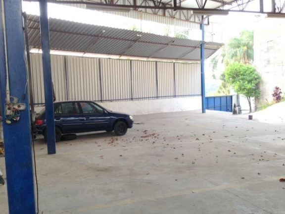 Imagem Galpão à Venda, 700 m² em Jardim Rebelato - Cotia Imagem Galpão à Venda, 700 m² em Jardim Rebelato - Cotia