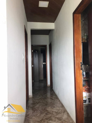 Imagem Casa com 3 Quartos à Venda, 120 m² em Parque Residencial Solares - Nova Friburgo Imagem Casa com 3 Quartos à Venda, 120 m² em Parque Residencial Solares - Nova Friburgo