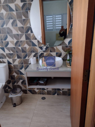 Imagem Casa com 3 Quartos para Temporada, 140 m² em Ninho Verde 2 - Pardinho Imagem Casa com 3 Quartos para Temporada, 140 m² em Ninho Verde 2 - Pardinho