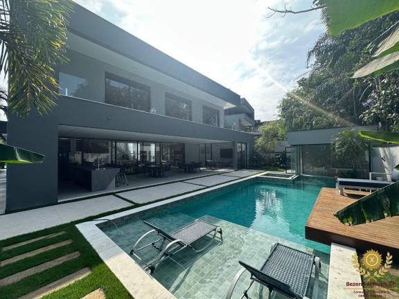 Imóvel com 6 Quartos à Venda, 638 m² em Riviera - Bertioga