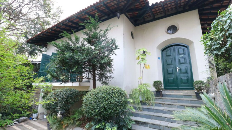 Imagem Imóvel com 4 Quartos à Venda, em Butantã - São Paulo Imagem Imóvel com 4 Quartos à Venda, em Butantã - São Paulo