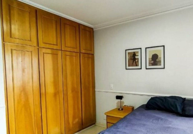 Imagem Apartamento com 3 Quartos à Venda, 130 m² em Vila Olímpia - São Paulo