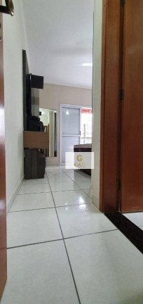 Imagem Sobrado com 3 Quartos à Venda, 161 m² em Aviação - Praia Grande
