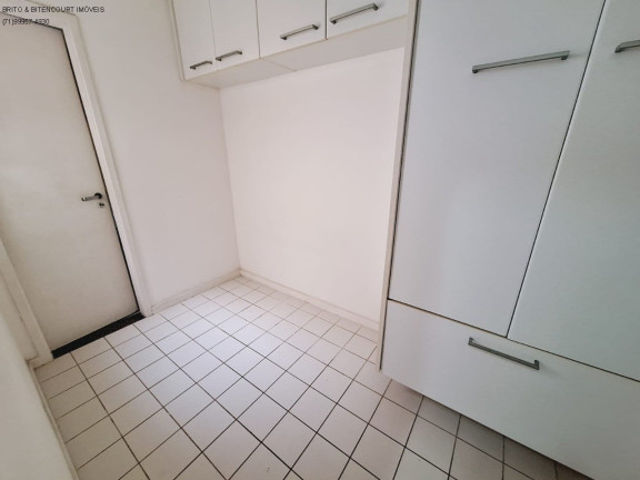 Imagem Cobertura com 2 Quartos à Venda, 160 m² em Candeal - Salvador