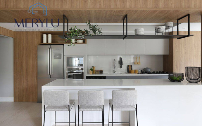Imagem Apartamento com 4 Quartos à Venda, 180 m² em Perdizes - São Paulo