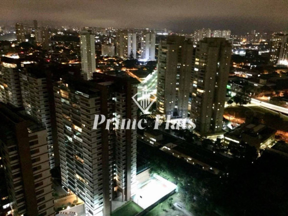 Imagem Apartamento com 1 Quarto à Venda, 72 m² em Santo Amaro - São Paulo Imagem Apartamento com 1 Quarto à Venda, 72 m² em Santo Amaro - São Paulo