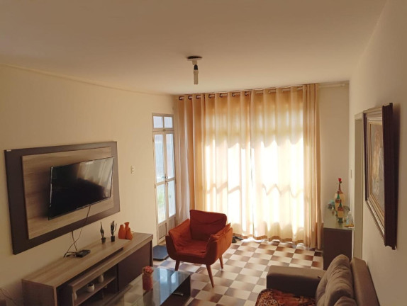 Imagem Apartamento com 3 Quartos à Venda, 56 m² em Amaralina - Salvador Imagem Apartamento com 3 Quartos à Venda, 56 m² em Amaralina - Salvador