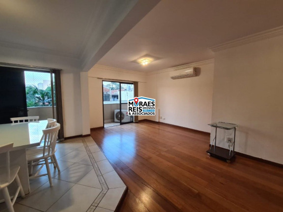Imagem Apartamento com 3 Quartos à Venda, 140 m² em Jardim Das Acácias - São Paulo Imagem Apartamento com 3 Quartos à Venda, 140 m² em Jardim Das Acácias - São Paulo