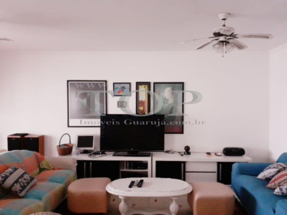 Imagem Apartamento com 4 Quartos à Venda, 176 m² em Pitangueiras - Guarujá