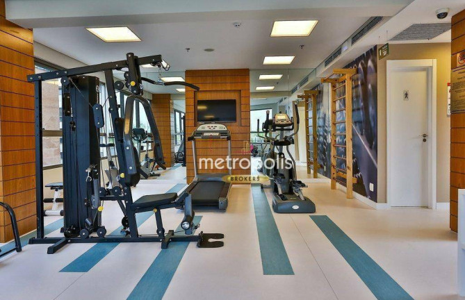Imagem Edifício Residencial com 1 Quarto à Venda, 25 m² em Cerâmica - São Caetano Do Sul Imagem Edifício Residencial com 1 Quarto à Venda, 25 m² em Cerâmica - São Caetano Do Sul