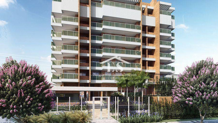 Imagem Cobertura com 4 Quartos à Venda, 255 m² em Riviera De São Lourenço - Bertioga Imagem Cobertura com 4 Quartos à Venda, 255 m² em Riviera De São Lourenço - Bertioga