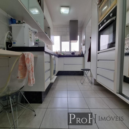 Imagem Apartamento com 3 Quartos à Venda, 125 m² em Barcelona - São Caetano Do Sul Imagem Apartamento com 3 Quartos à Venda, 125 m² em Barcelona - São Caetano Do Sul