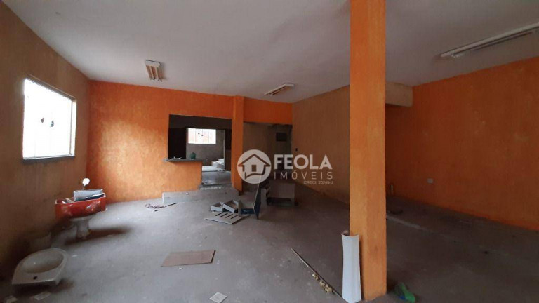 Imagem Sala Comercial para Alugar, 220 m² em Vila Santa Catarina - Americana Imagem Sala Comercial para Alugar, 220 m² em Vila Santa Catarina - Americana