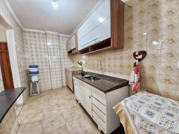 Imagem Apartamento com 2 Quartos à Venda, 61 m² em Tupi - Praia Grande Imagem Apartamento com 2 Quartos à Venda, 61 m² em Tupi - Praia Grande