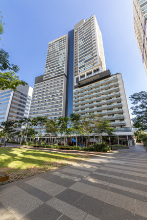 Imagem Sala Comercial à Venda, 43 m² em Santo Amaro - São Paulo Imagem Sala Comercial à Venda, 43 m² em Santo Amaro - São Paulo