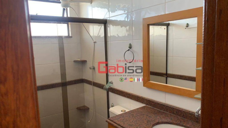 Imagem Cobertura com 4 Quartos à Venda, 260 m² em Vila Nova - Cabo Frio Imagem Cobertura com 4 Quartos à Venda, 260 m² em Vila Nova - Cabo Frio