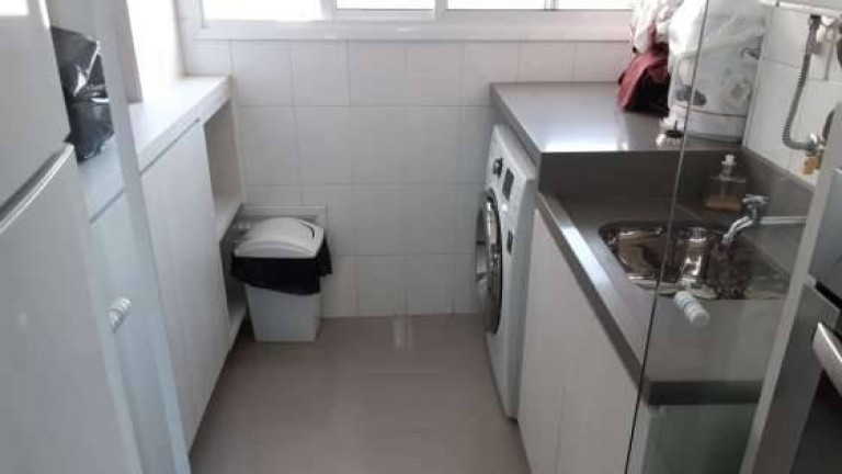 Imagem Apartamento com 3 Quartos à Venda, 97 m² em Alto Da Mooca - São Paulo Imagem Apartamento com 3 Quartos à Venda, 97 m² em Alto Da Mooca - São Paulo