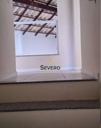 Imagem Casa de Condomínio com 3 Quartos à Venda, 126 m² em Pendotiba - Niterói Imagem Casa de Condomínio com 3 Quartos à Venda, 126 m² em Pendotiba - Niterói