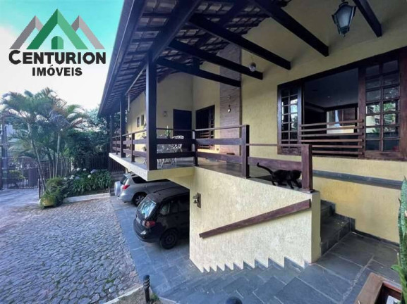 Imagem Casa de Condomínio com 4 Quartos à Venda, 220 m² em Chácara Dos Junqueiras - Carapicuíba Imagem Casa de Condomínio com 4 Quartos à Venda, 220 m² em Chácara Dos Junqueiras - Carapicuíba