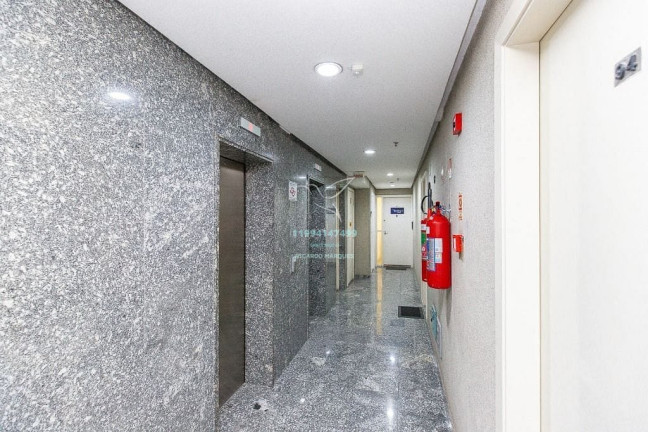 Imagem Sala Comercial à Venda, 41 m² em Pinheiros - São Paulo