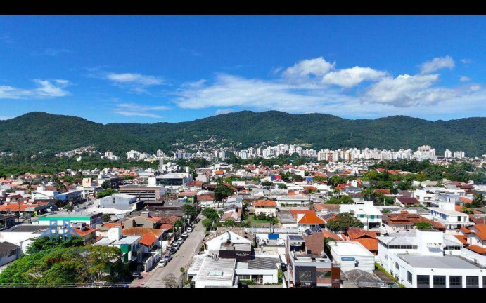 Imagem Studio com 1 Quarto à Venda, 31 m² em Santa Mônica - Florianópolis