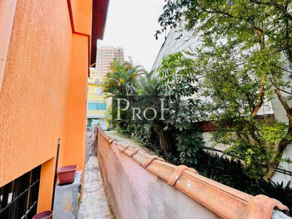 Imagem Casa com 2 Quartos à Venda, 160 m² em Vila Mariana - São Paulo Imagem Casa com 2 Quartos à Venda, 160 m² em Vila Mariana - São Paulo
