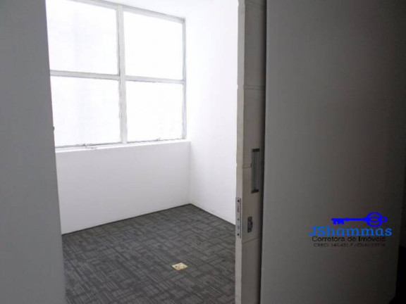 Imagem Imóvel Comercial à Venda, 40 m² em Cerqueira Cesar - São Paulo