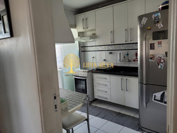 Imagem Apartamento com 2 Quartos à Venda, 60 m² em Vila Da Saúde - São Paulo