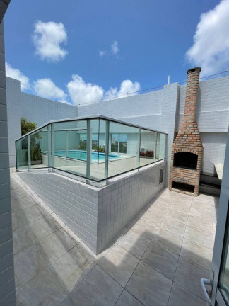 Imagem Apartamento com 2 Quartos à Venda, 49 m² em Bancários - João Pessoa Imagem Apartamento com 2 Quartos à Venda, 49 m² em Bancários - João Pessoa