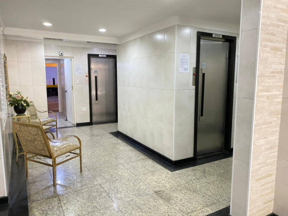 Imagem Apartamento com 1 Quarto à Venda, 57 m² em Bela Vista - São Paulo Imagem Apartamento com 1 Quarto à Venda, 57 m² em Bela Vista - São Paulo