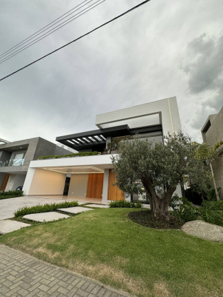 Imagem Casa de Condomínio com 5 Quartos à Venda, 454 m² em Centro - Capão Da Canoa Imagem Casa de Condomínio com 5 Quartos à Venda, 454 m² em Centro - Capão Da Canoa