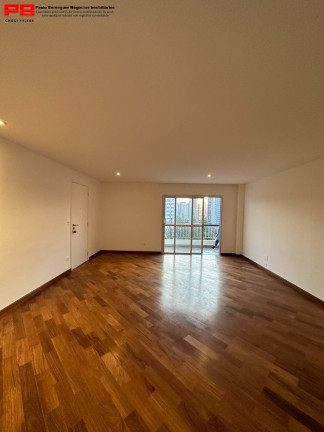 Imagem Apartamento com 4 Quartos à Venda, 127 m² em Vila Clementino - São Paulo Imagem Apartamento com 4 Quartos à Venda, 127 m² em Vila Clementino - São Paulo
