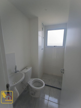 Imagem Apartamento com 2 Quartos à Venda, 46 m² em Jardim Luciana - Franco Da Rocha