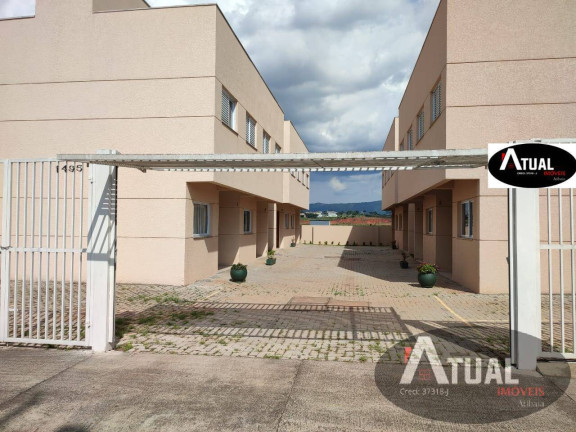 Imagem Casa de Condomínio com 3 Quartos à Venda, 78 m² em Caetetuba - Atibaia Imagem Casa de Condomínio com 3 Quartos à Venda, 78 m² em Caetetuba - Atibaia